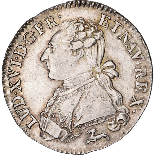 France louis xvi 5 - france,,