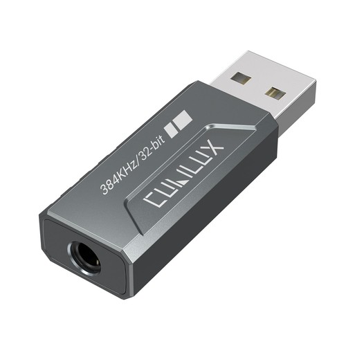 Adaptateur audio usb - adaptateur, vers