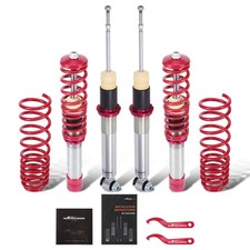 Kit de Suspension Amortisseurs