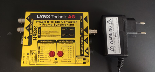 Lynx yellobrik chd 1812 - lynx,