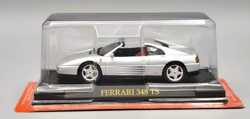 Ixo fabbri ferrari 348 - ixo, ts