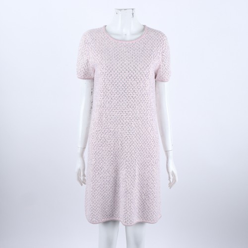 Chanel robes 122166 - chanel,