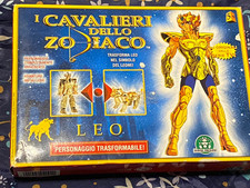 SAINT SEIYA CHEVALIER D’OR