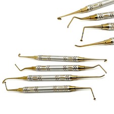 Maxillary Sinus Lift Tools