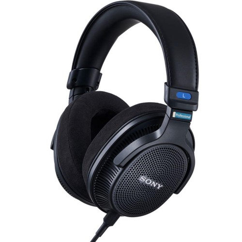 Casque sony mdr - sony, open