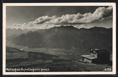 Maison protection - maison,