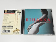 [SHM-CD] Rihanna Good Girl