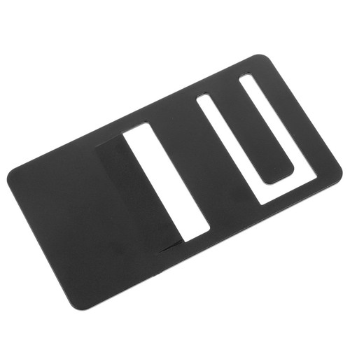 Clip accessoire porte - de, de