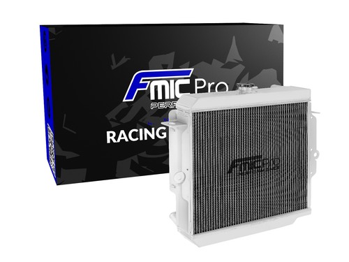 Radiateur course fmic pro - de,
