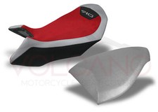 Funda Para Asiento BRUTALE 750 910 989 1078 2001 2009 mv075c