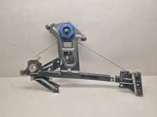 Lève vitre manuelle arrière