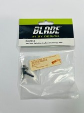 Blade BLH1616 Main Rotor Blade