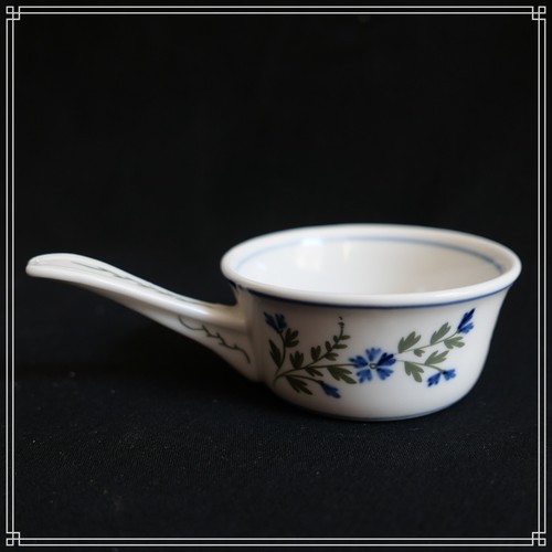 Belle cassolette polychrome - polychrome, en