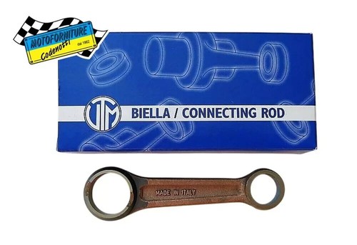 Biella moteur utm gilera 180cc - biella,