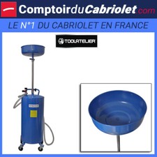 ToolAtelier - Récupérateur