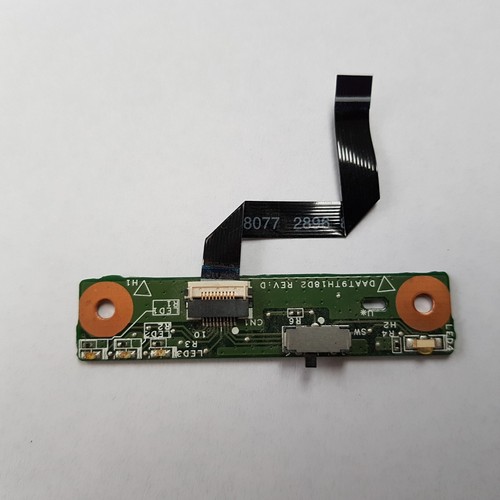 Bouton module wifi nappe - module, +