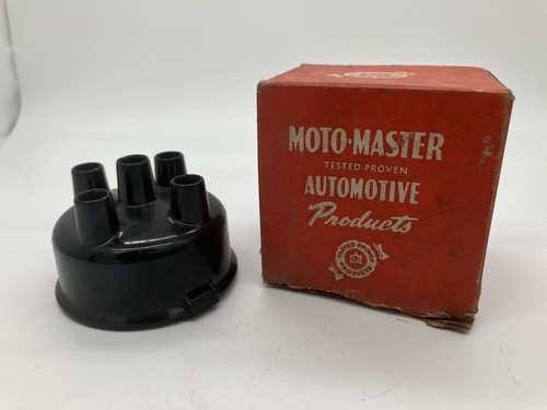 Kaiser jeep henry j 4cyl - 43-71,