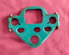 Platine té supérieure de