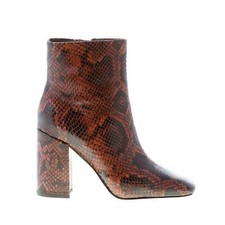 ASH chaussures femme Cognac