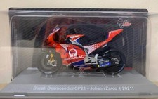 1/18. #90.fr. Ducati