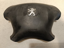 AIRBAG VOLANT PEUGEOT 406 2.0 HDI PH2 110CV 96422230ZL