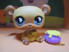 Petshop Panda #813  + accessoire d'origine