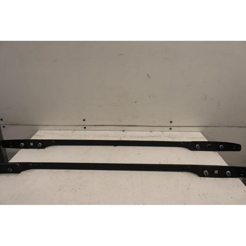 Barres toit galerie - barres,