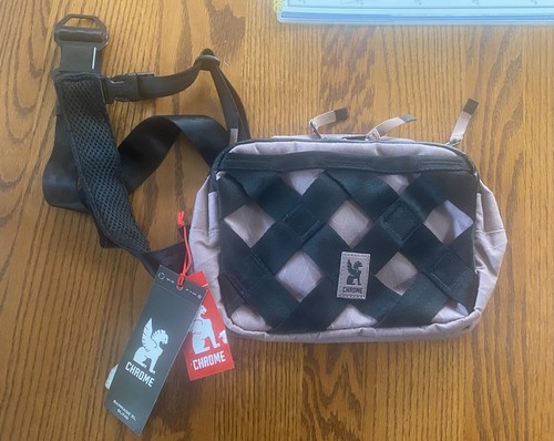 Chrome industries barrage - industries, 5l