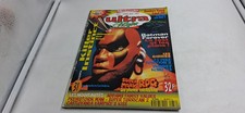 Magazine Nintendo SNES Game