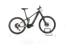 Haibike AllMtn 7 VTT électrique tout suspendu Yamaha Batterie 720Wh 29"/27,5" Pr