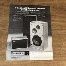 GRAM148 MAGAZINE ADVERT 11X8