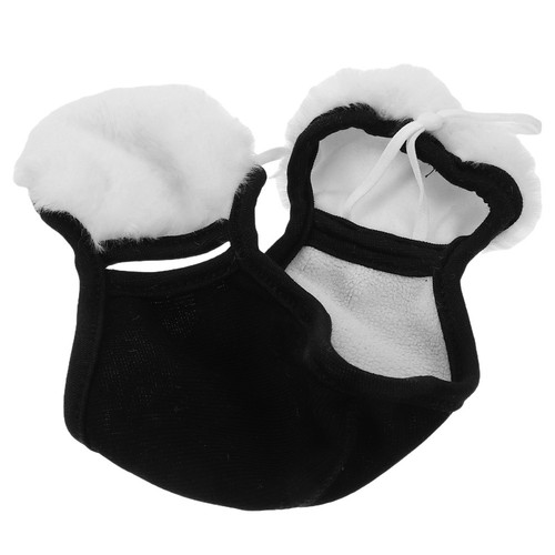 Couvre visage hiver - couvre-visage, d'hiver