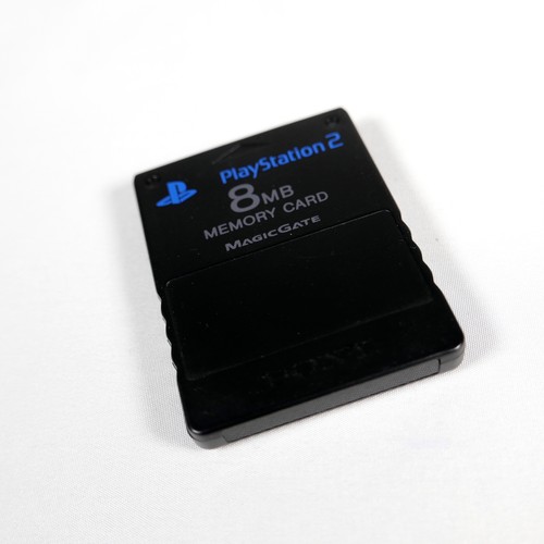 Carte memoire memory - memoire, sony