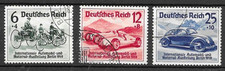 Timbres 1939 ALLEMAGNE 3e