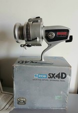 Vintage ancien moulinet ryobi