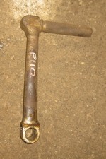 * kick moto collection année 30 peugeot p110 p109