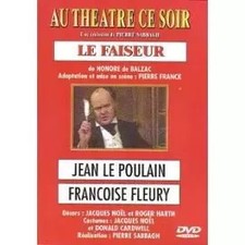 Au théâtre ce soir : Le