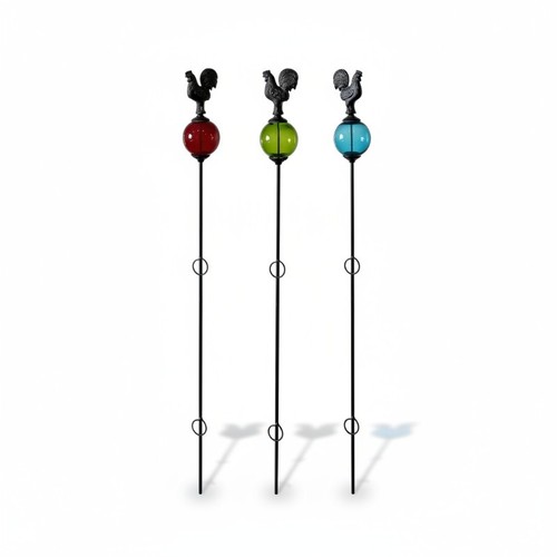 Ensemble tuteurs boules - ensemble,
