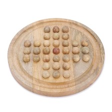 Jeu de société Solitaire en
