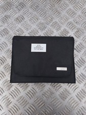 Carnet Manuel guide