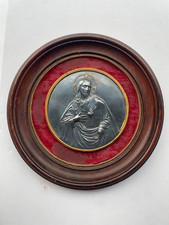 Médaillon Religieux André