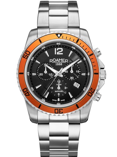 Roamer 862837 20 montre - 41, 65