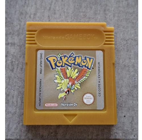 Pokémon version - 🎮, –