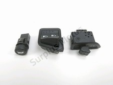 COMMODO GAUCHE PIAGGIO ZIP 2024-2025 / NE 61238