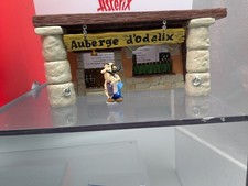 Astérix obelix herberge - astérix,