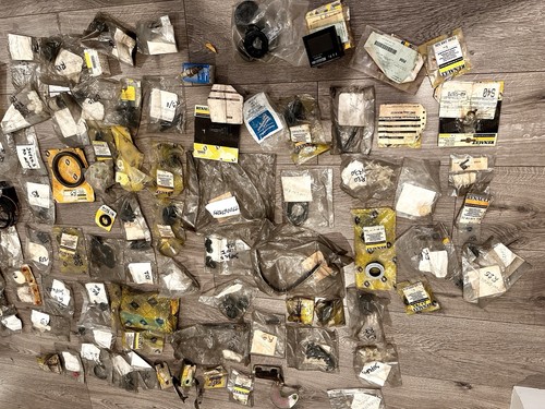 Renault parts mixed - renault,