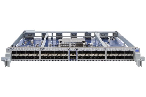 Arista dcs 7500r - arista, dcs-7500r-48s2cq-lc