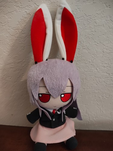 Usa touhou plush - usa, series