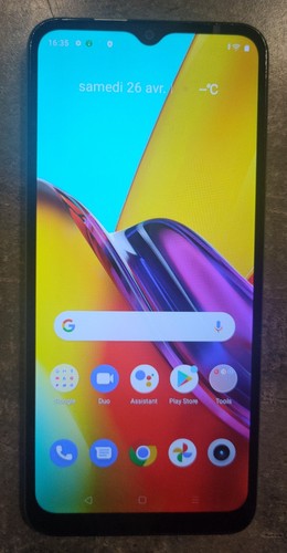 Realme narzo 50i prime - 4g,