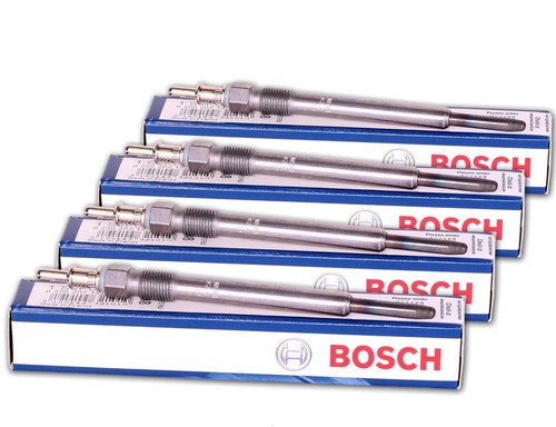 Bosch bougies ref 0250 - bosch,